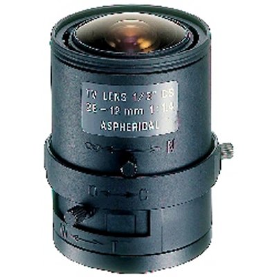 Tamron launch INFRARED vari-focal and mono-focal lenses